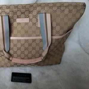 Gucci Bag